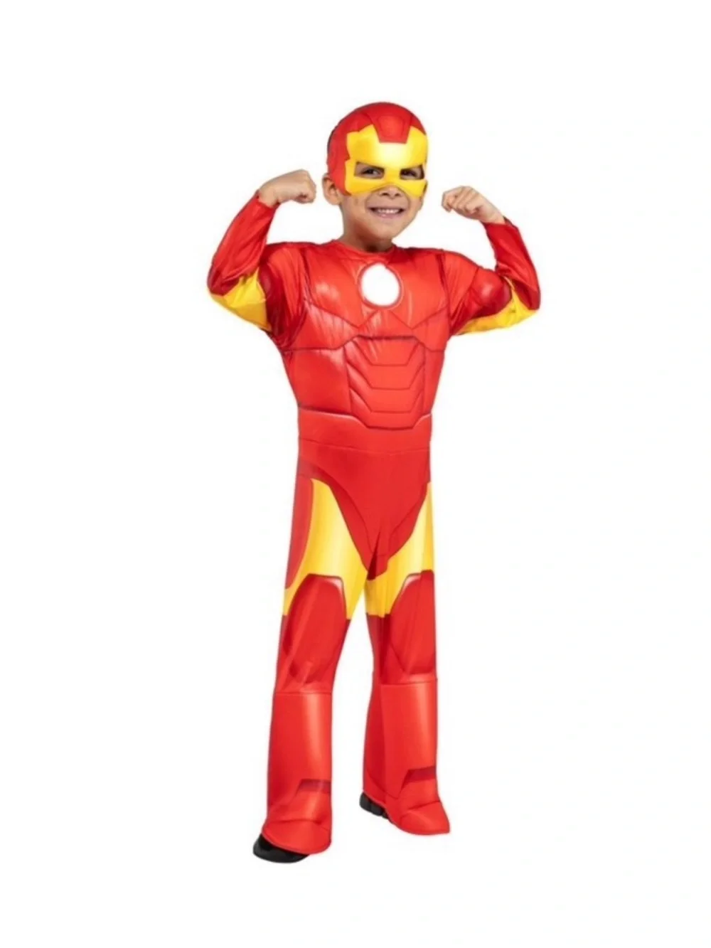 Marvel Spidey Amazing Friends Costume 2T